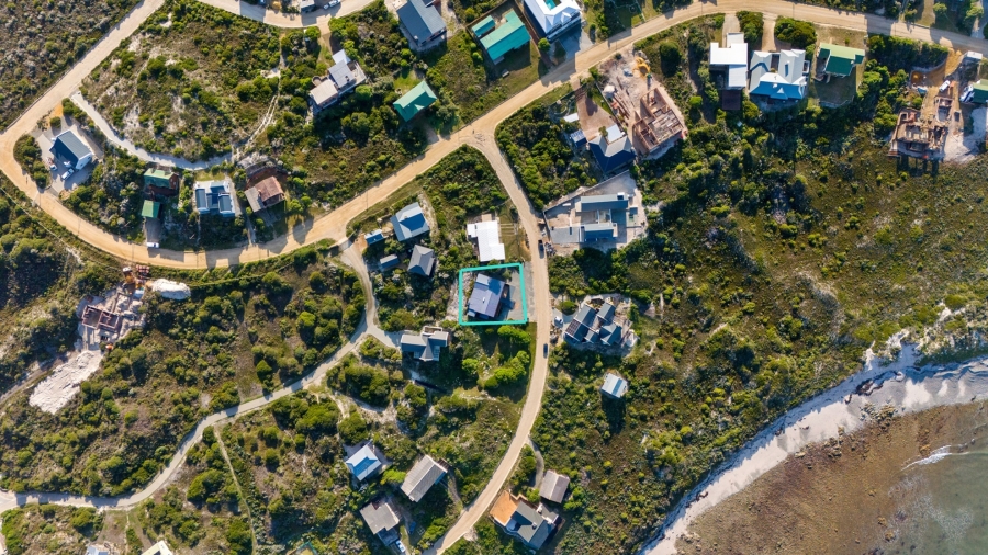 4 Bedroom Property for Sale in Suiderstrand Western Cape